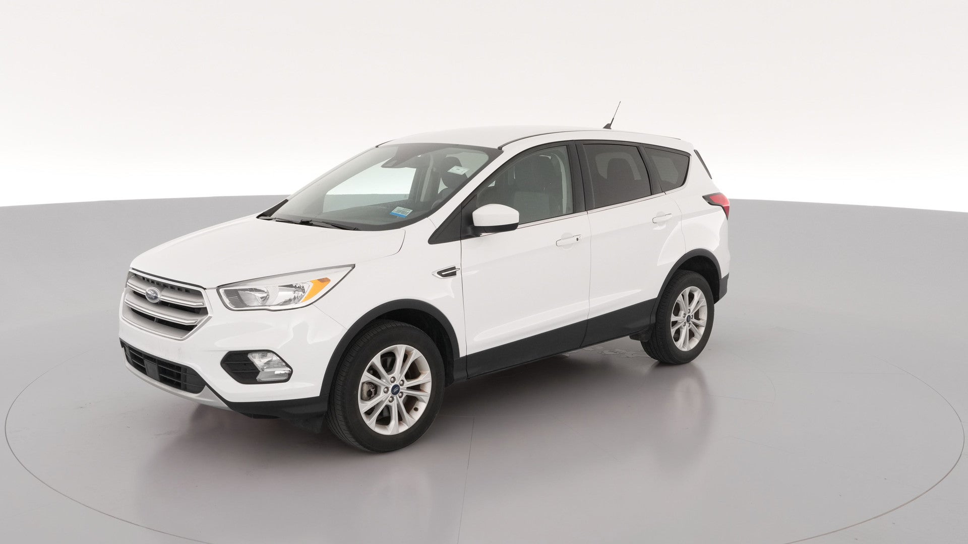 2019 Ford Escape vehicle photo