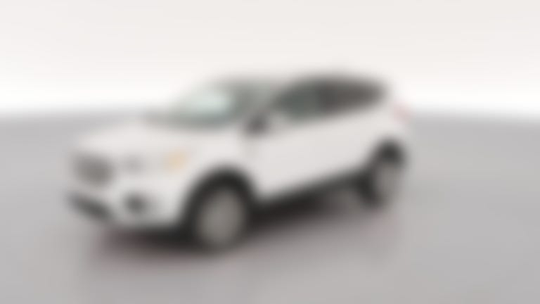 2019 Ford Escape vehicle photo