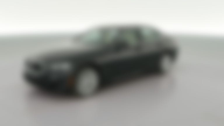 2025 BMW 3 Series vehicle photo