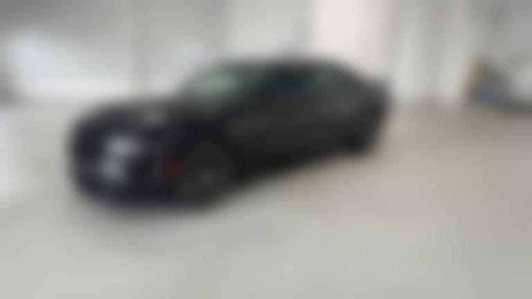 2022 Dodge Charger vehicle photo