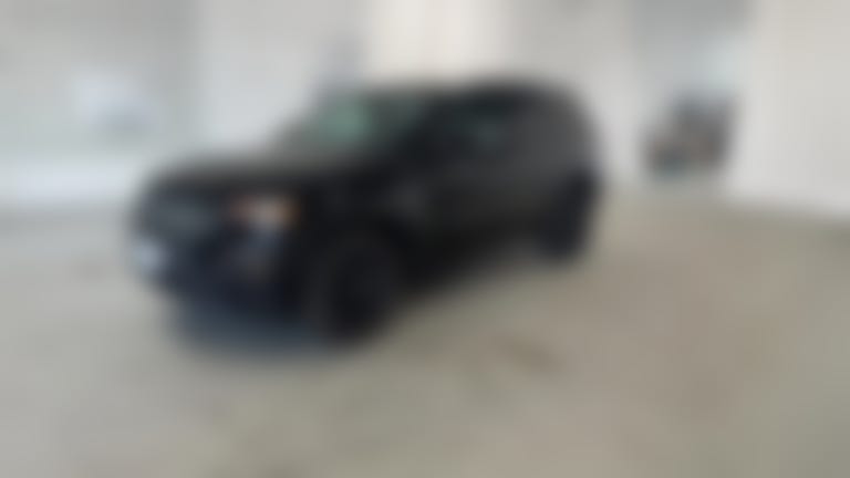 2020 Jeep Grand Cherokee vehicle photo