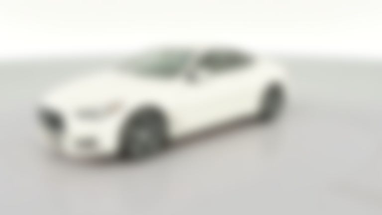 2019 INFINITI Q60 vehicle photo