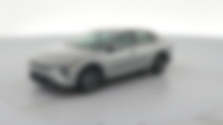 2025 Kia K4 vehicle photo