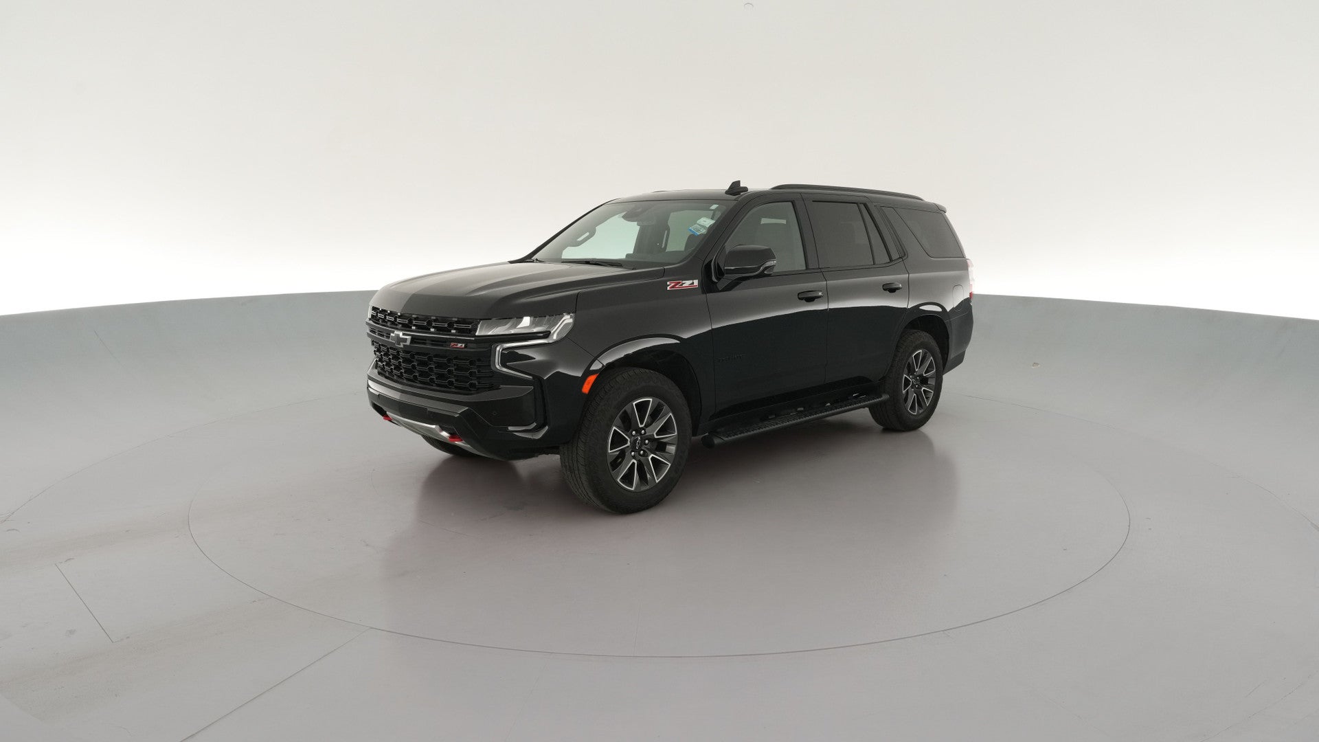 2024 Chevrolet Tahoe vehicle photo