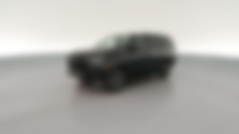 2024 Chevrolet Tahoe vehicle photo