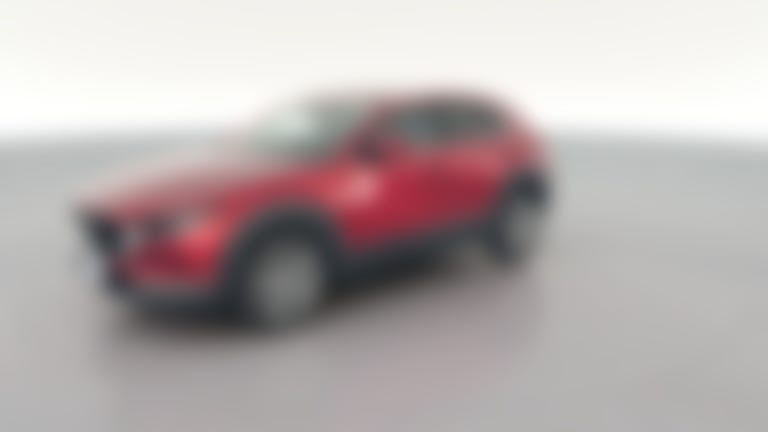 2021 MAZDA CX-30 vehicle photo