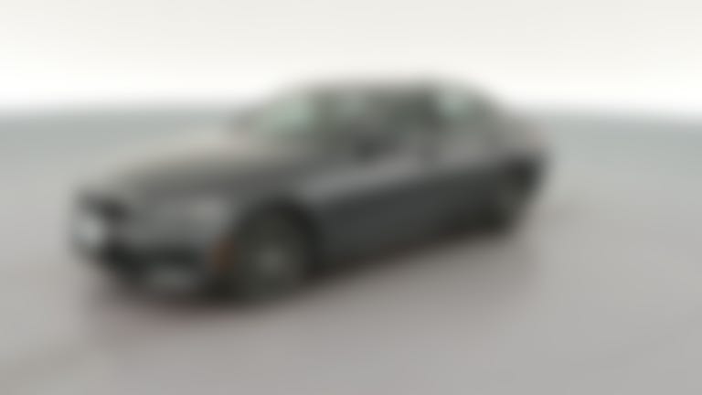 2020 BMW 3 Series vehicle photo