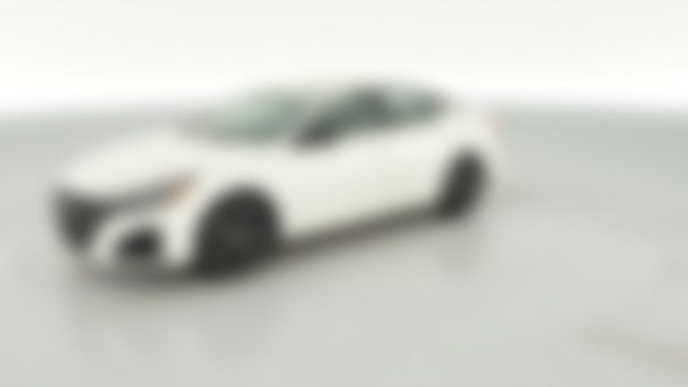 2025 Nissan Altima vehicle photo