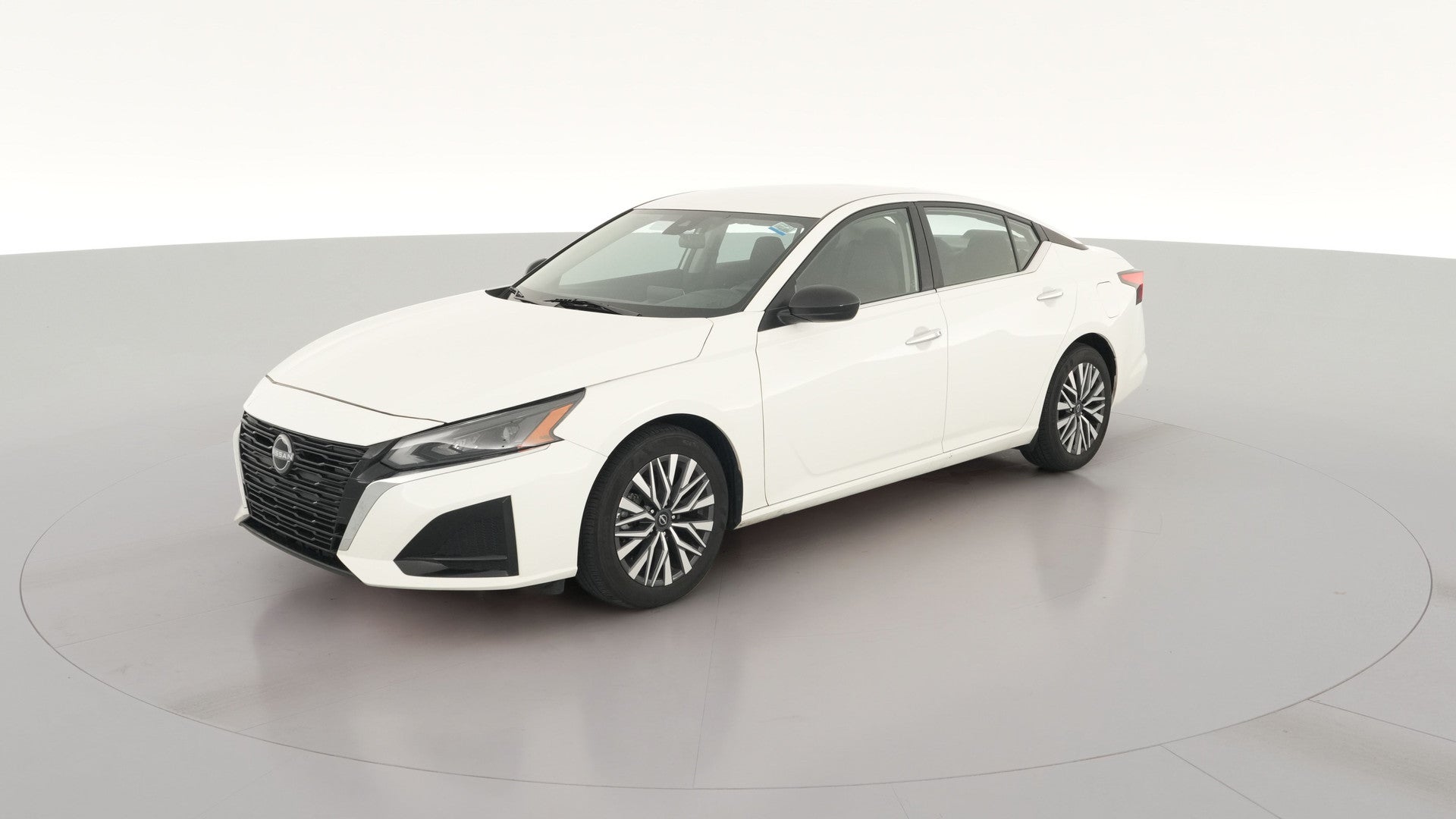 2025 Nissan Altima vehicle photo
