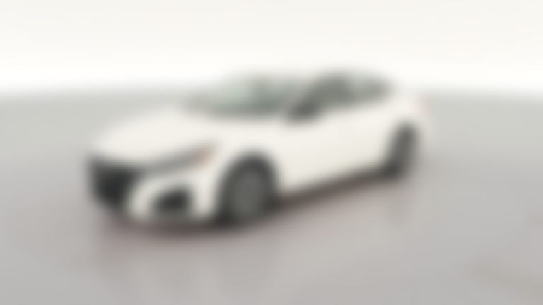 2025 Nissan Altima vehicle photo