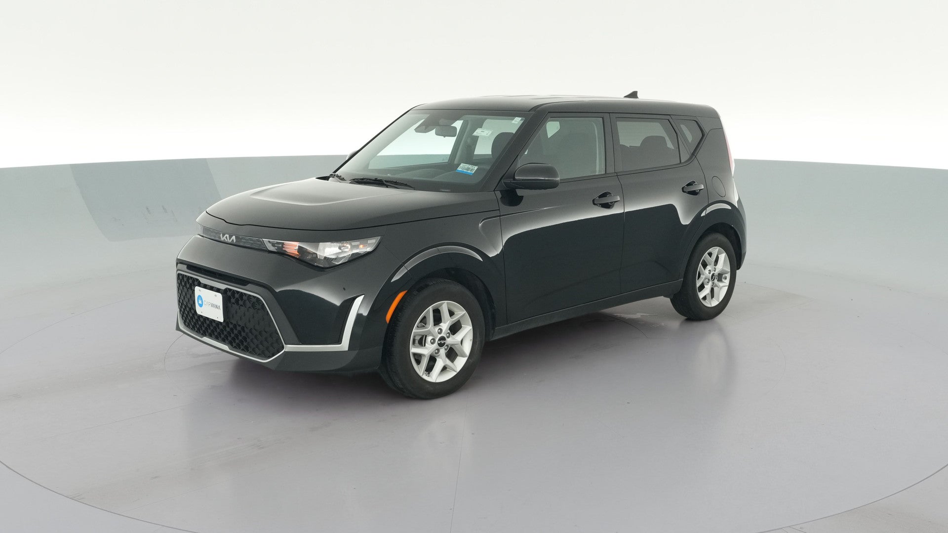 2025 Kia Soul vehicle photo