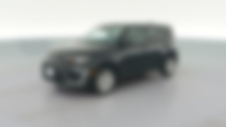2025 Kia Soul vehicle photo