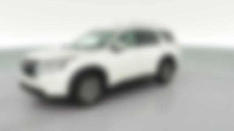 2024 Nissan Pathfinder vehicle photo