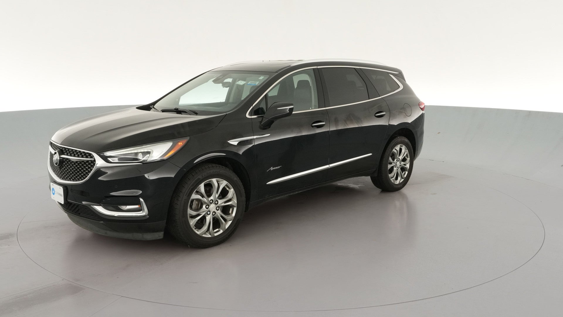 2019 Buick Enclave vehicle photo