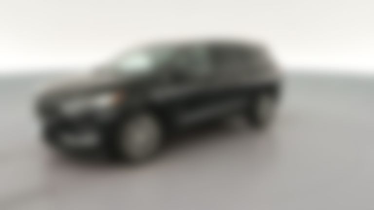 2019 Buick Enclave vehicle photo