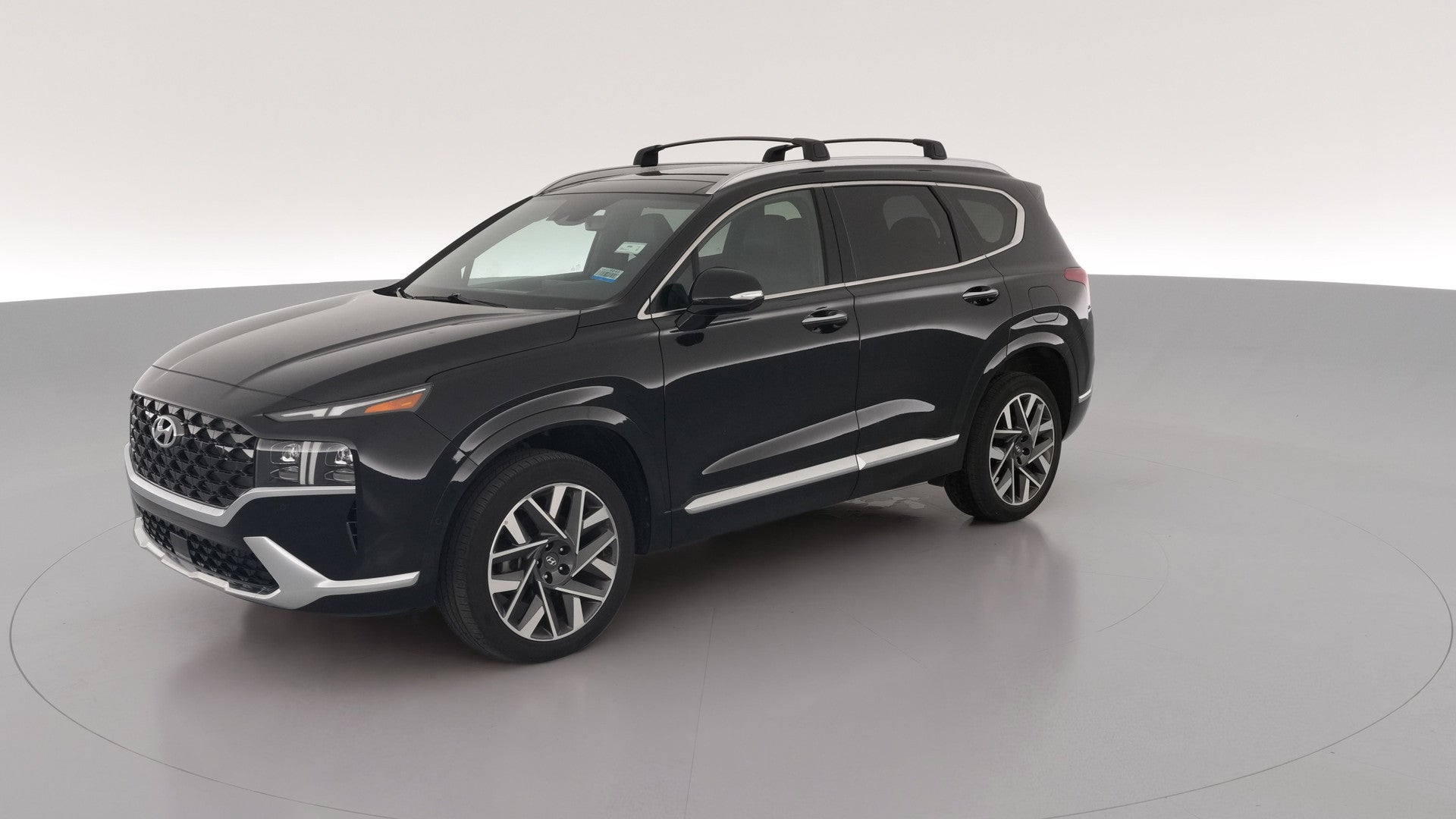 2023 Hyundai Santa Fe vehicle photo