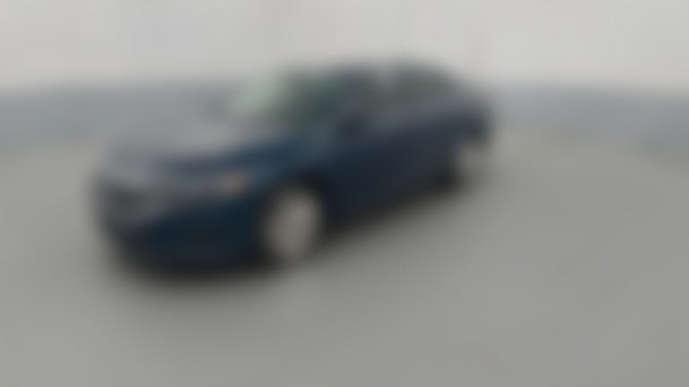 2020 Volkswagen Passat vehicle photo