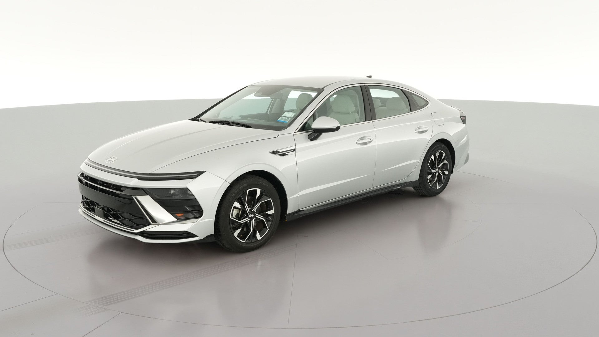 2024 Hyundai Sonata vehicle photo
