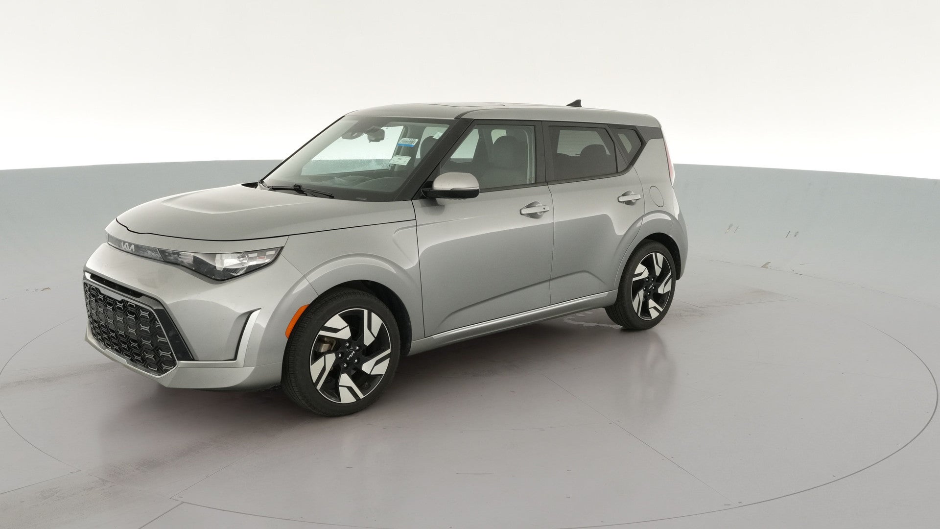 2023 Kia Soul vehicle photo