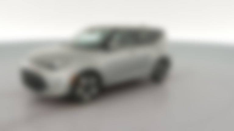 2023 Kia Soul vehicle photo
