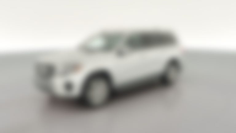2019 Mercedes-Benz GLS vehicle photo