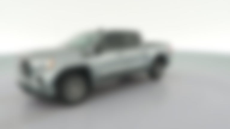 2020 GMC Sierra 1500 Crew Cab vehicle photo