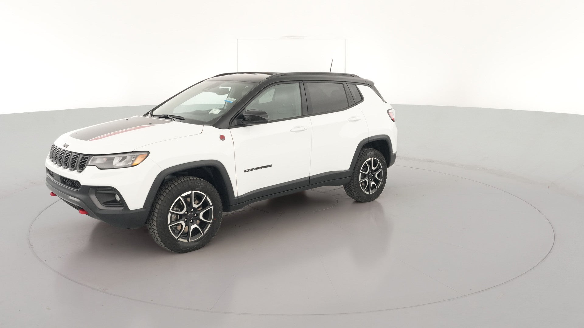 2025 Jeep Compass vehicle photo