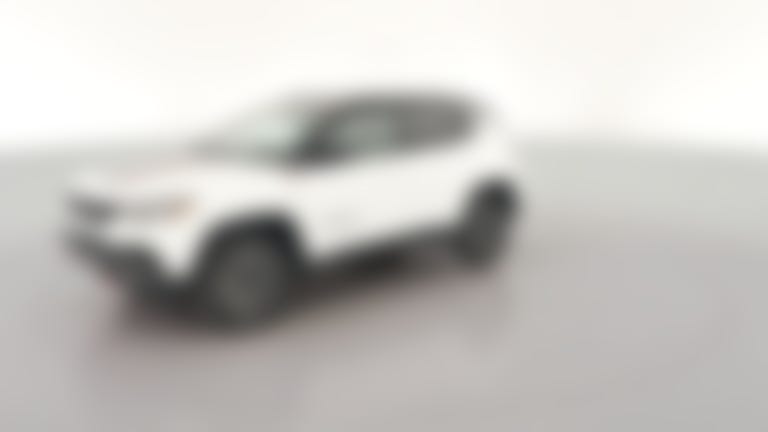 2025 Jeep Compass vehicle photo