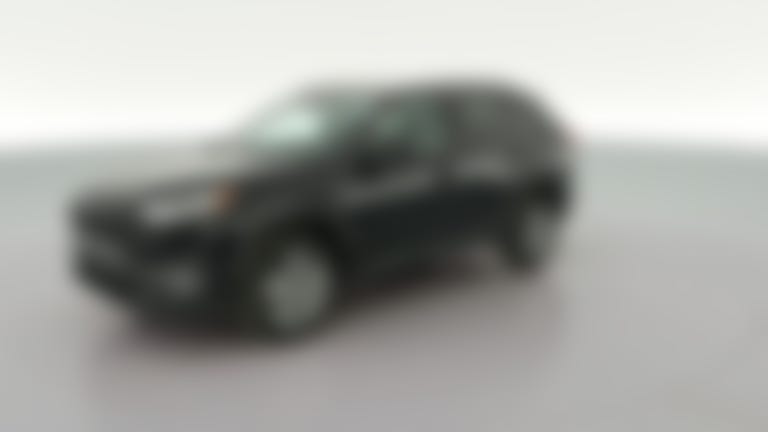 2025 Toyota RAV4 Hybrid vehicle photo