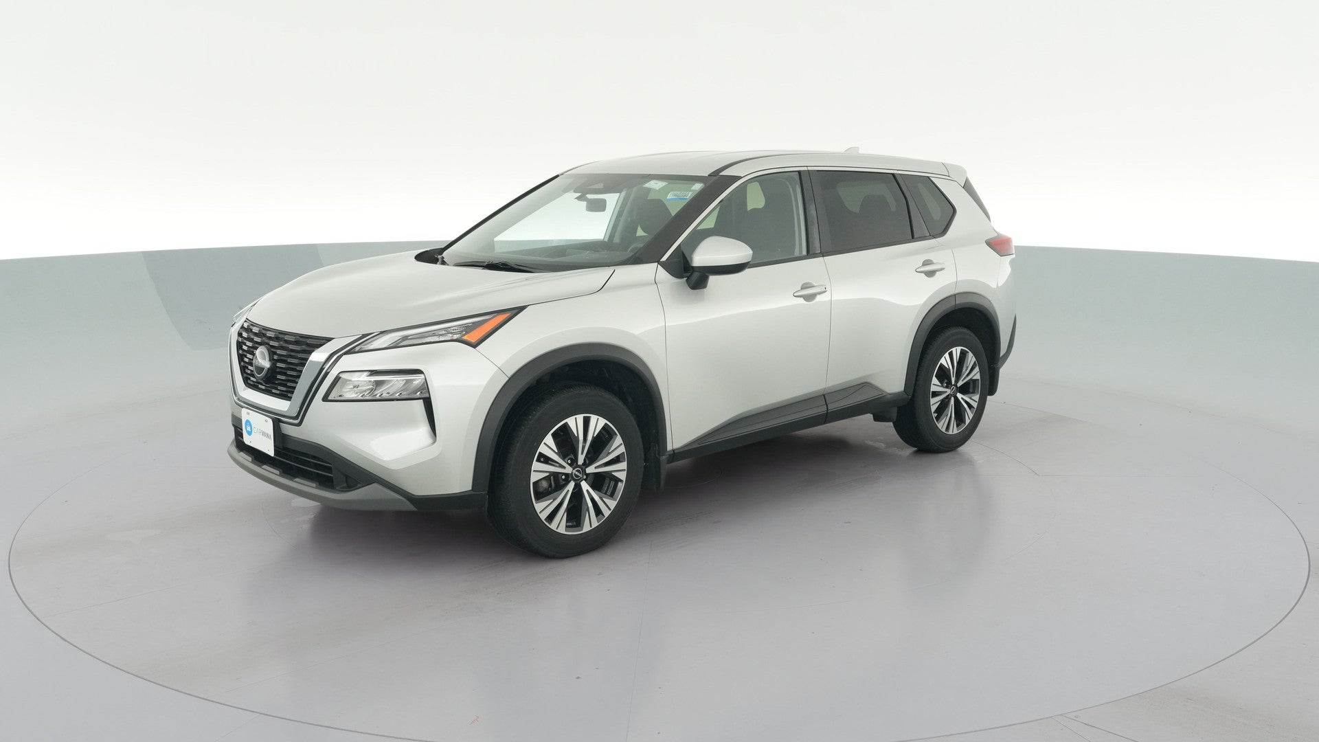 2023 Nissan Rogue vehicle photo