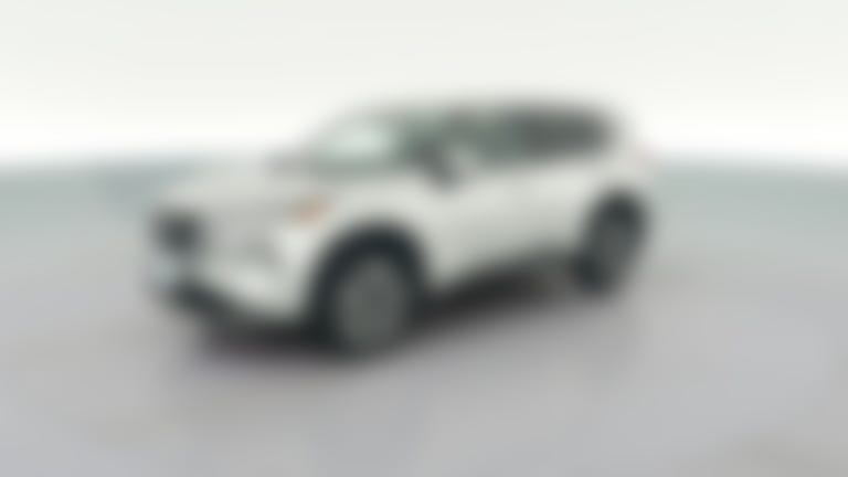 2023 Nissan Rogue vehicle photo