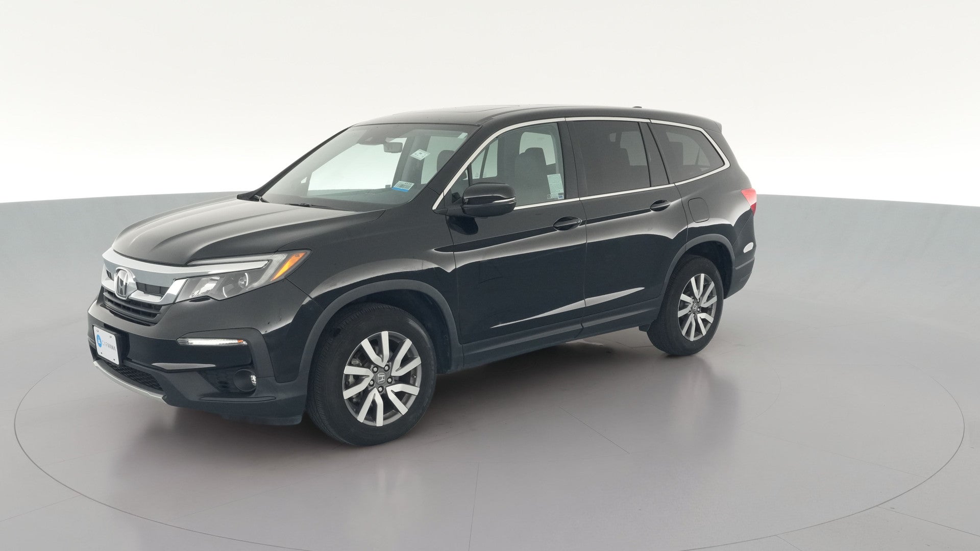 2019 Honda Pilot vehicle photo