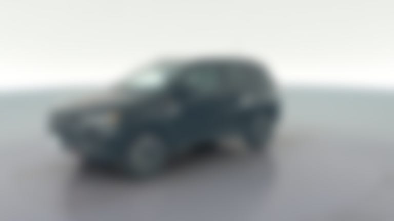 2024 Jeep Compass vehicle photo