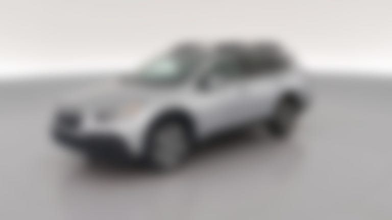 2021 Subaru Outback vehicle photo