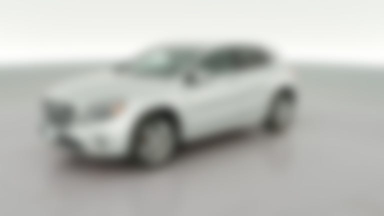 2019 Mercedes-Benz GLA vehicle photo