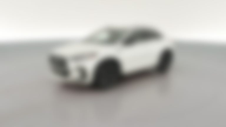 2023 INFINITI QX55 vehicle photo