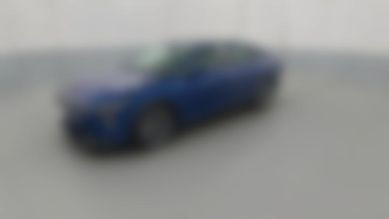 2025 Kia K4 vehicle photo