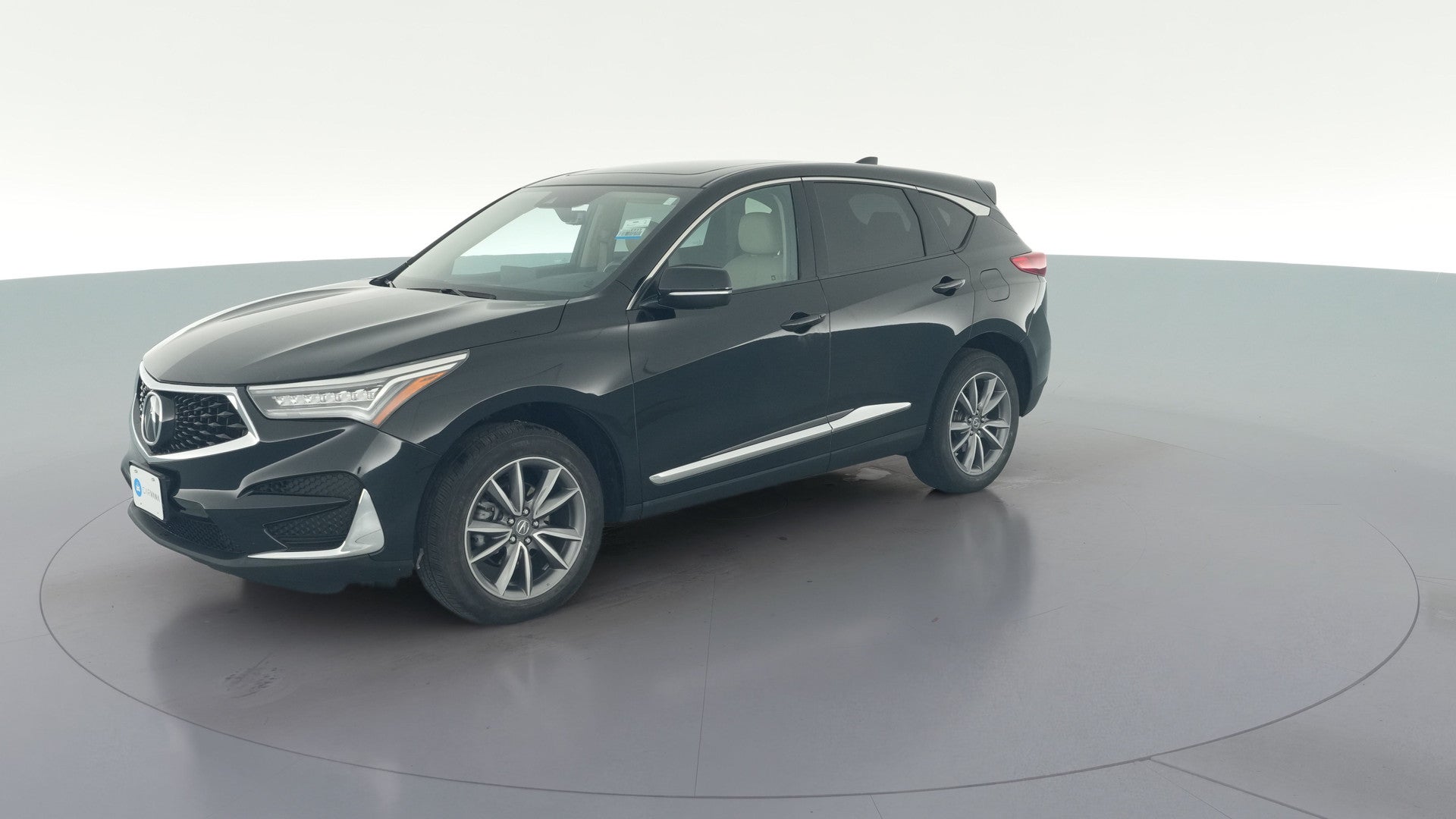 2019 Acura RDX vehicle photo