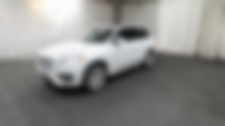 2019 Volvo XC90 vehicle photo