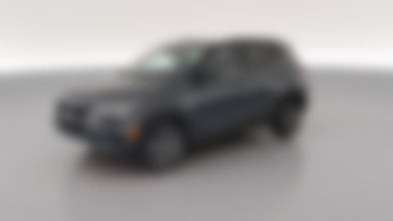 2022 Kia Seltos vehicle photo