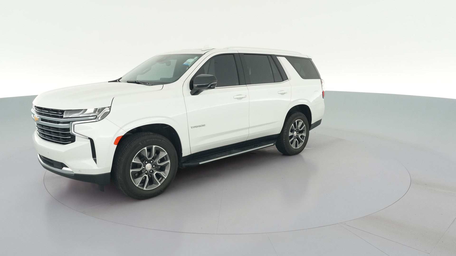 2023 Chevrolet Tahoe vehicle photo