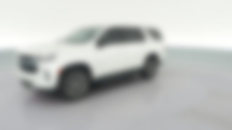 2023 Chevrolet Tahoe vehicle photo