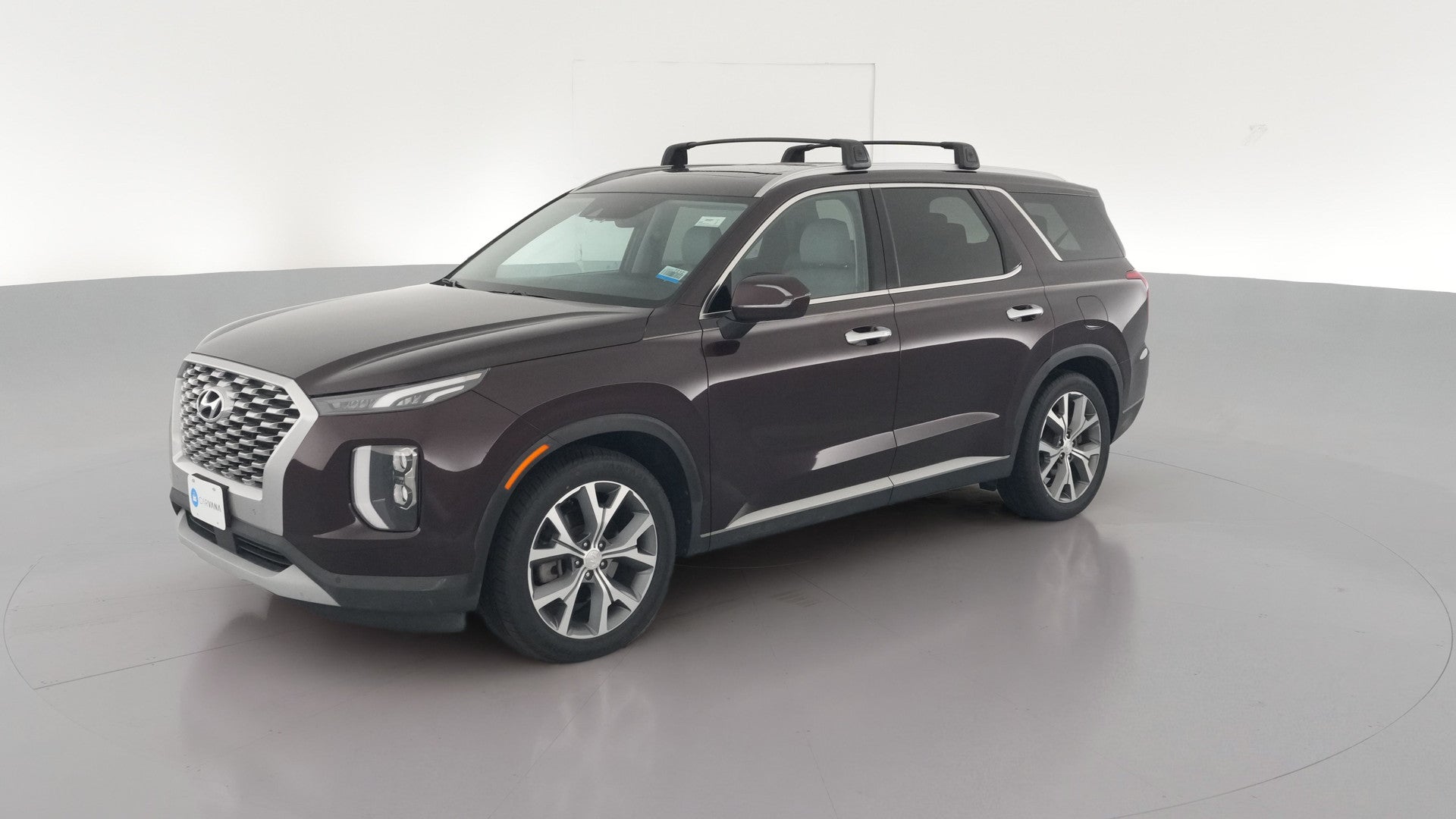 2022 Hyundai Palisade vehicle photo