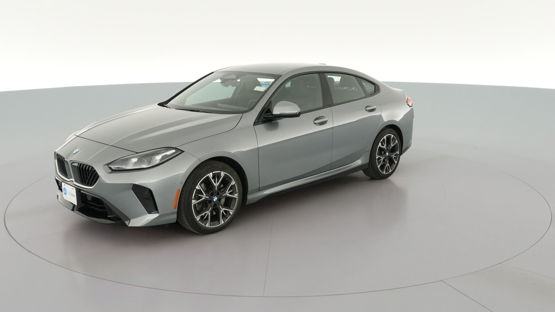 2025 BMW 2 Series vehicle photo