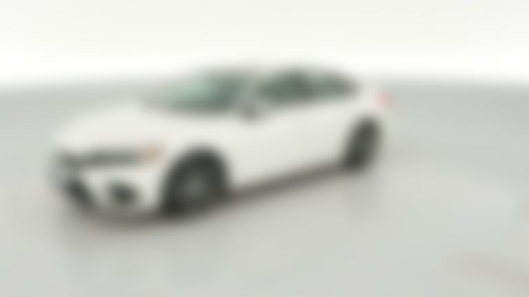 2023 Honda Civic vehicle photo