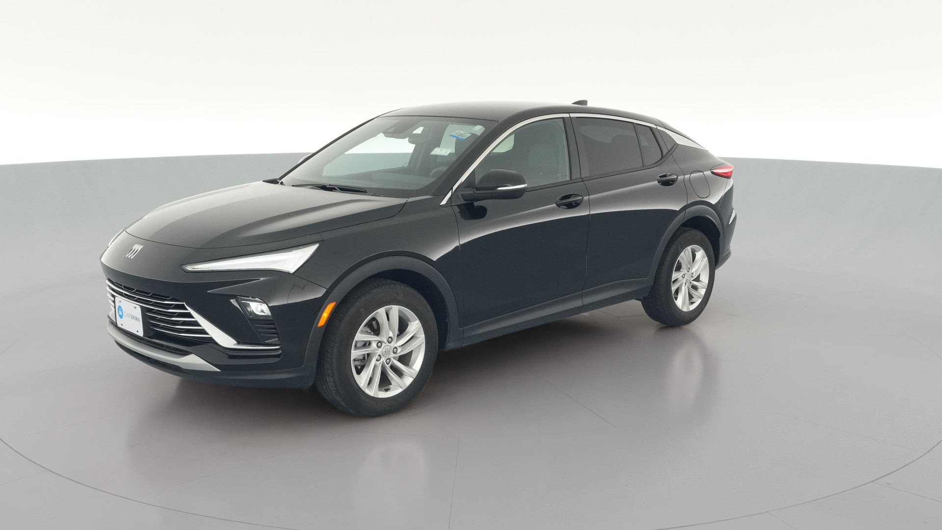 2025 Buick Envista vehicle photo