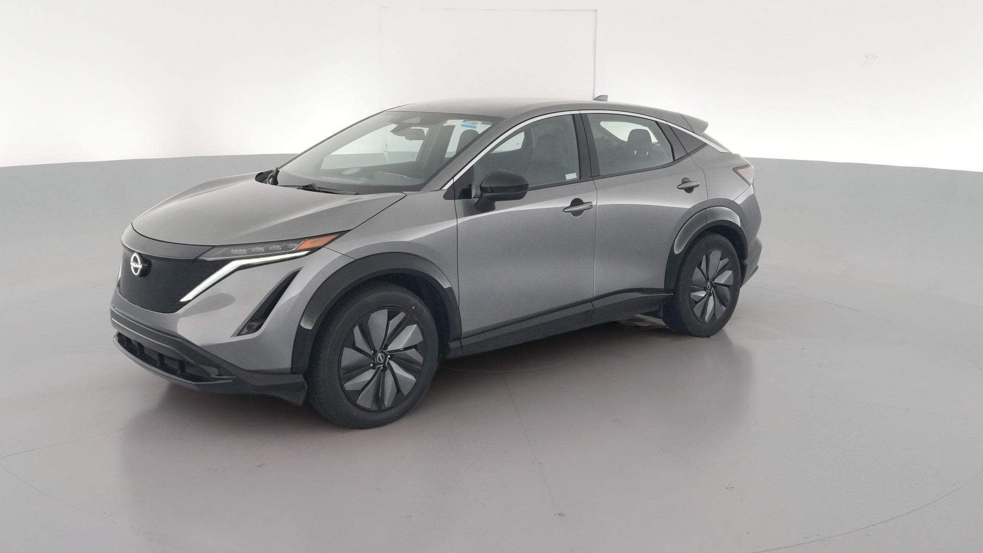 2023 Nissan ARIYA vehicle photo