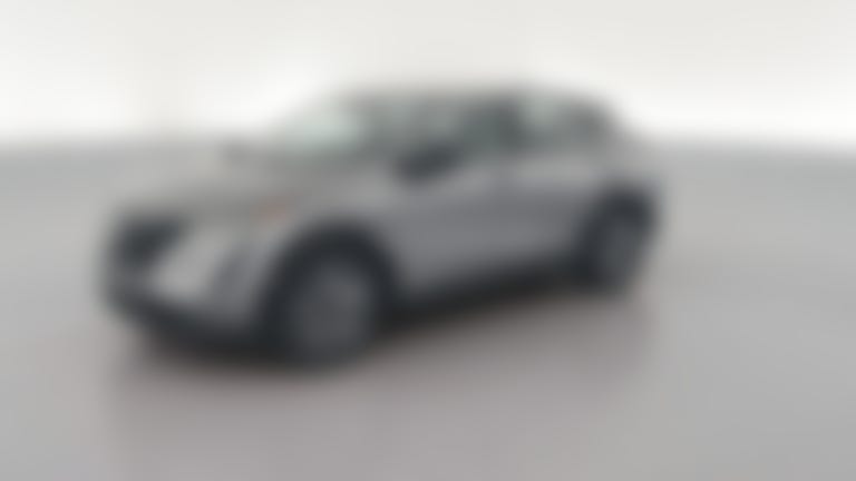 2023 Nissan ARIYA vehicle photo