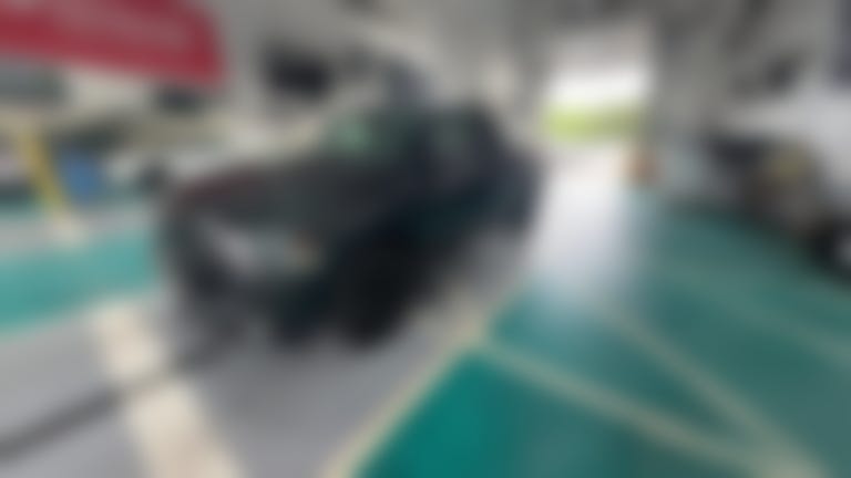 2019 Ram 1500 Classic Quad Cab vehicle photo