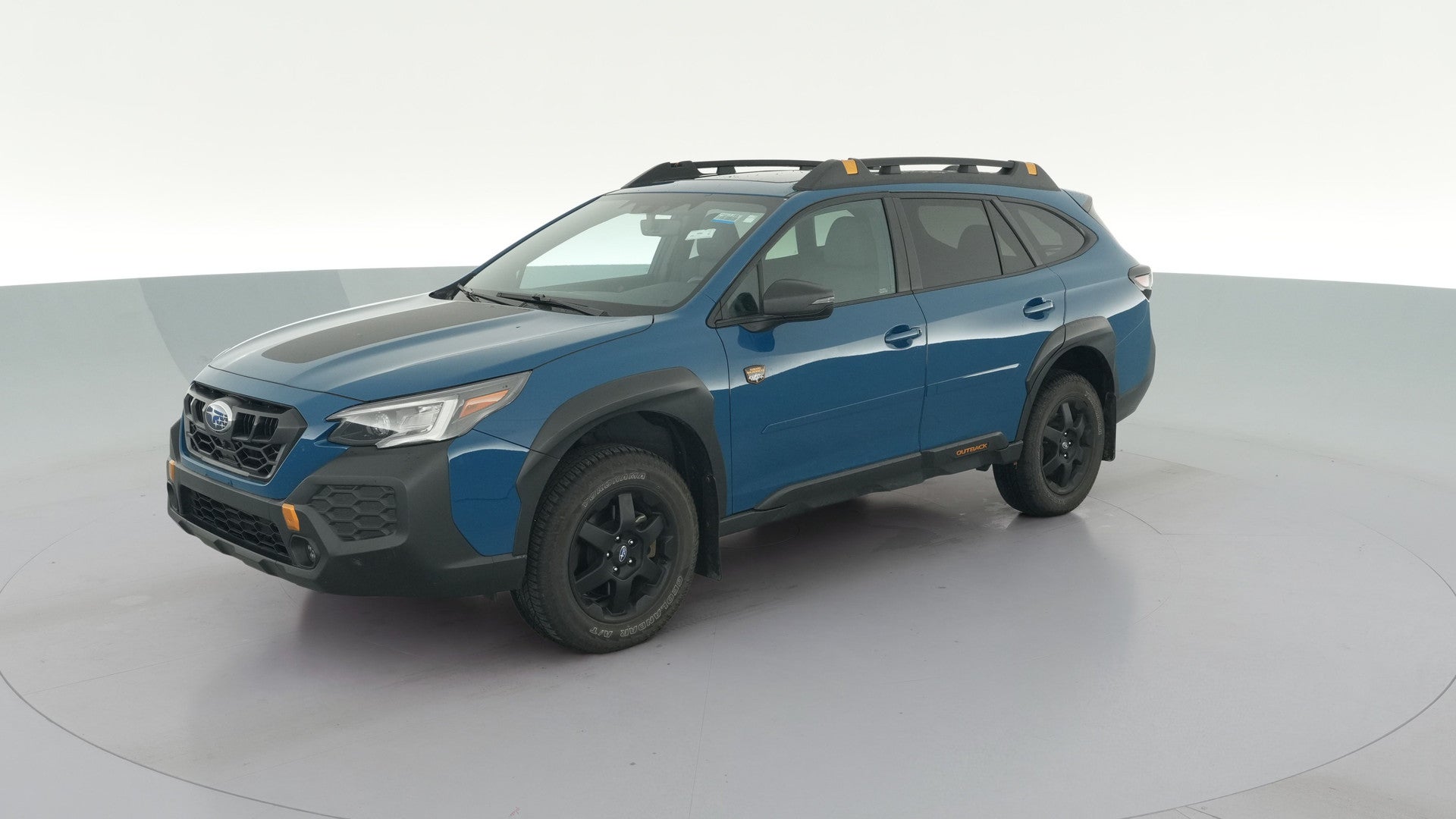 2024 Subaru Outback vehicle photo